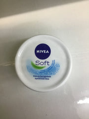 Nivea soft cream 300ml