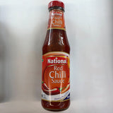 National Red Chilli Sauce