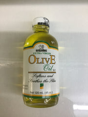 Bejamins olive oil