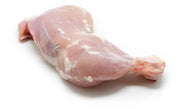 Chicken Legs Without Skin