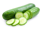 Cucumber (piece)