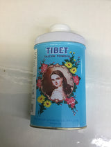 Tibet talcum powder