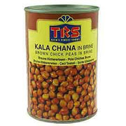 TRS Kala Chana in salted water