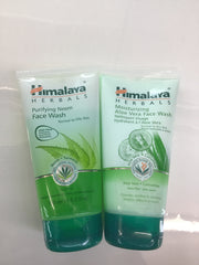 Himalaya face wash