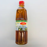 Sohna Mustard Oil