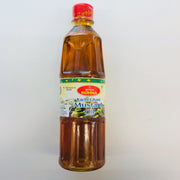 Sohna Mustard Oil