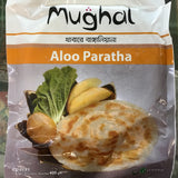 Mughal Aloo Paratha