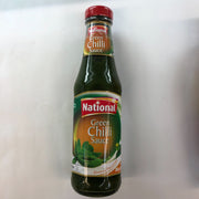 National Green Chilli Sauce