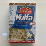 Laziza Kulfa Khoya