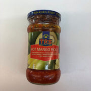 TRS Hot Mango Pickle