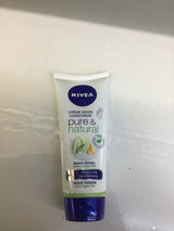 Nivea handcream