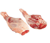 Lamb Leg