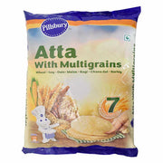 Pillsbury Multi Grain Atta