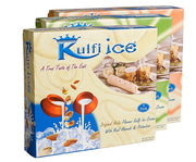 Kulfi Ice Sticks Multipack