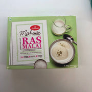 Haldiram’s Ras Malai